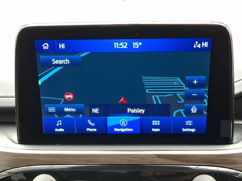 Used Ford Kuga 2022 for sale - 76721670: Photo 15