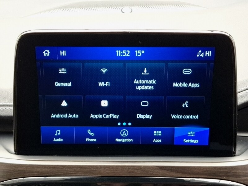 Used Ford Kuga 2022 for sale - 76721670: Photo 16