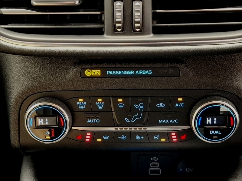 Used Ford Kuga 2022 for sale - 76721670: Photo 18