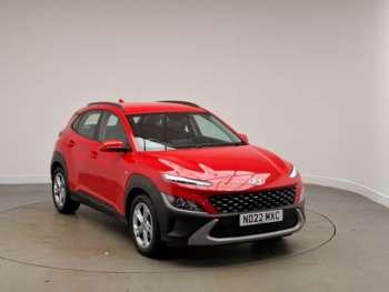 2022 - 1.0 TGDi 48V MHEV SE Connect 5dr