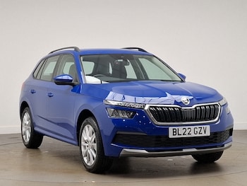 Skoda - Kamiq
