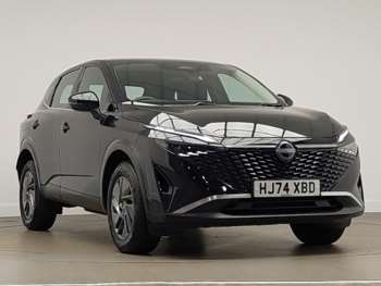 2024 - 1.3 DiG-T MH Acenta Premium 5dr