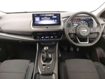 Used Nissan Qashqai 2024 for sale - 74928938: Photo
