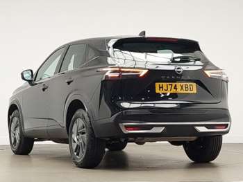 Used Nissan Qashqai 2024 for sale - 74928938: Photo
