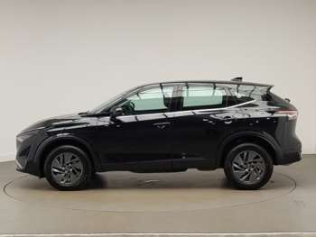 Used Nissan Qashqai 2024 for sale - 74928938: Photo