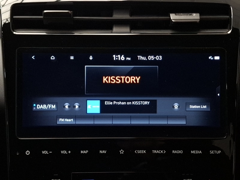 Used Hyundai TUCSON 2023 for sale - 78172976: Photo 10