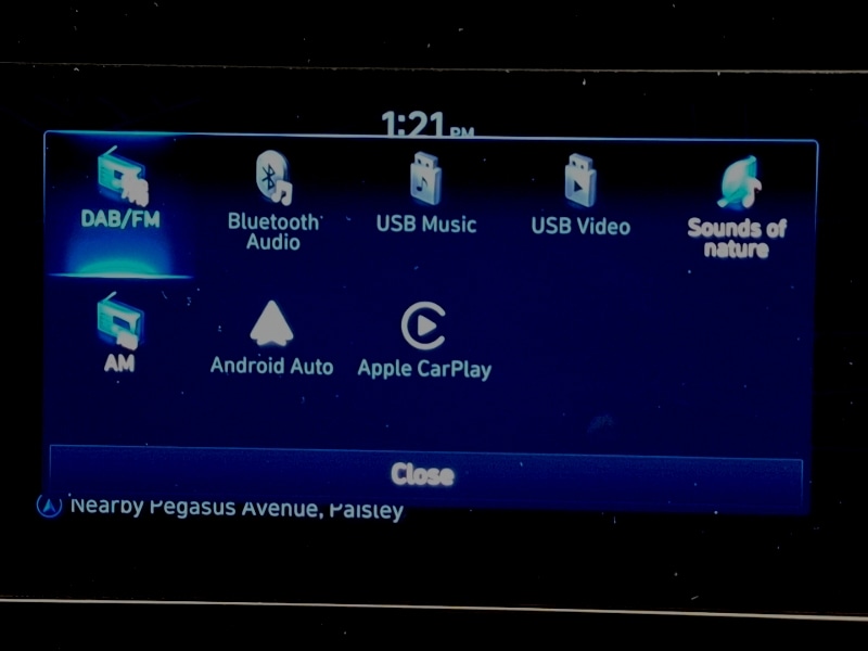 Used Hyundai TUCSON 2023 for sale - 78172976: Photo 15