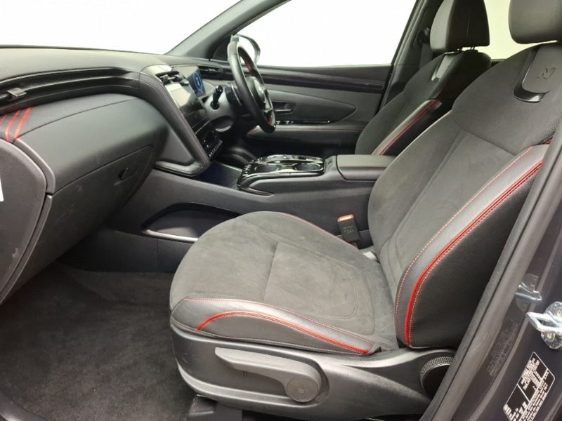 Used Hyundai TUCSON 2023 for sale - 78172976: Photo 5