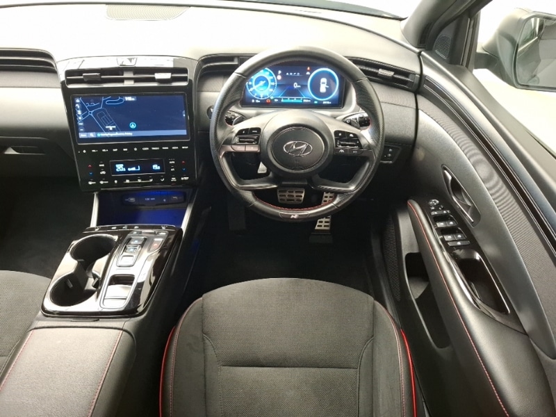 Used Hyundai TUCSON 2023 for sale - 78172976: Photo 7