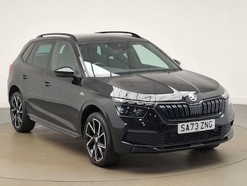 Used Skoda Kamiq 2023 for sale - 78693072: Photo
