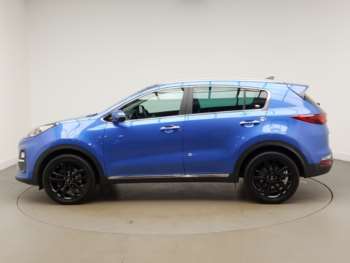 Used Kia Sportage 2019 for sale - 74886951: Photo