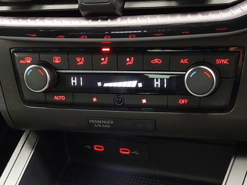 Used SEAT Ibiza 2023 for sale - 77822943: Photo 15