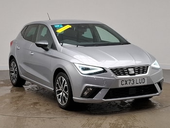 Used SEAT Ibiza 2023 for sale - 77822943: Photo