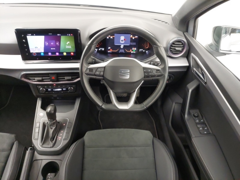 Used SEAT Ibiza 2023 for sale - 77822943: Photo 7