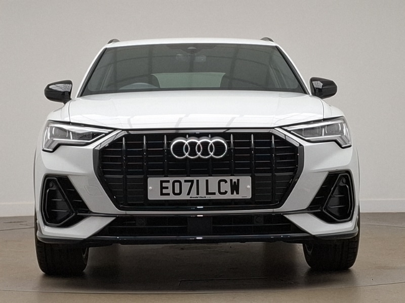 Used Audi Q3 2021 for sale - 76947425: Photo 12