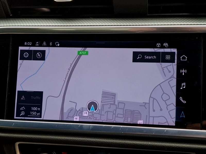 Used Audi Q3 2021 for sale - 76947425: Photo 14