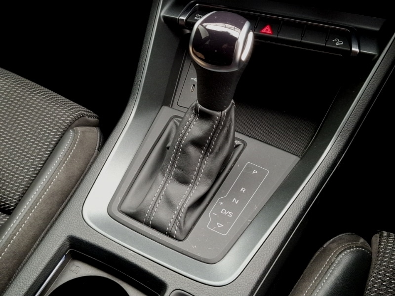 Used Audi Q3 2021 for sale - 76947425: Photo 16