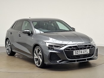 Used Audi A3 2025 for sale - 79420256: Photo