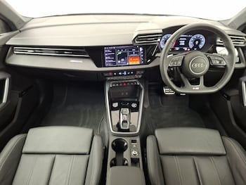 Used Audi A3 2025 for sale - 79420256: Photo