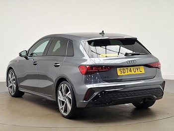Used Audi A3 2025 for sale - 79420256: Photo
