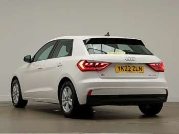 Used Audi A1 2022 for sale - 74973243: Photo