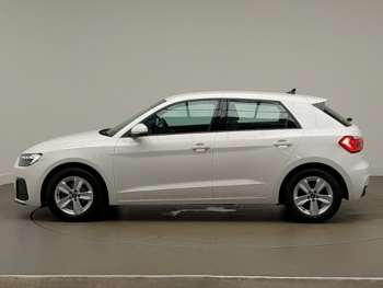 Used Audi A1 2022 for sale - 74973243: Photo