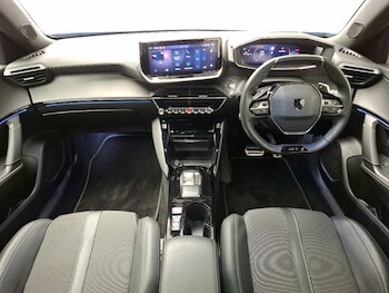 Used Peugeot 2008 2023 for sale - 75702166: Photo