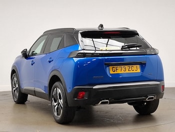 Used Peugeot 2008 2023 for sale - 75702166: Photo
