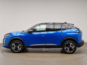 Used Peugeot 2008 2023 for sale - 75702166: Photo
