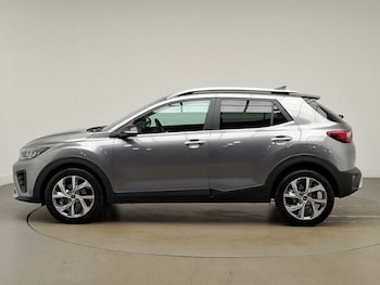 Used Kia Stonic 2025 for sale - 79406940: Photo
