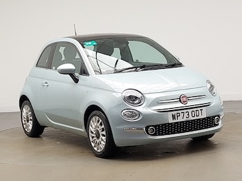 Used Fiat 500 2023 for sale - 78940695: Photo