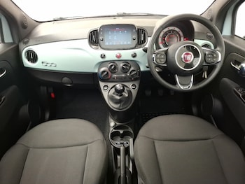 Used Fiat 500 2023 for sale - 78940695: Photo