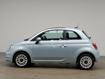 Used Fiat 500 2023 for sale - 78940695: Photo