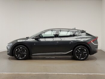 Used Kia EV6 2025 for sale - 78268904: Photo