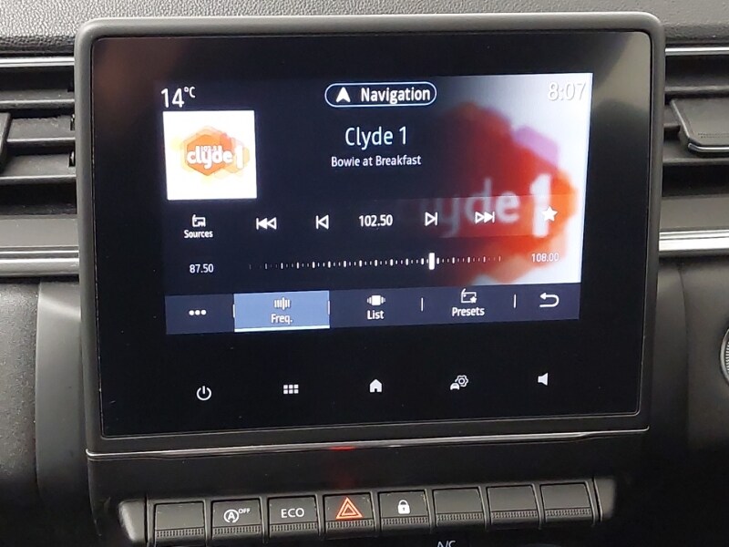 Used Renault Captur 2020 for sale - 76354389: Photo 11