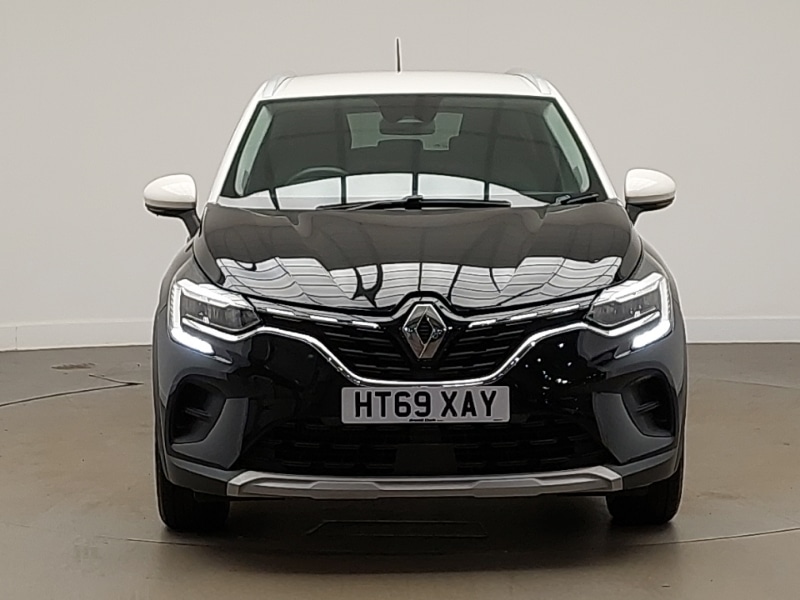 Used Renault Captur 2020 for sale - 76354389: Photo 12