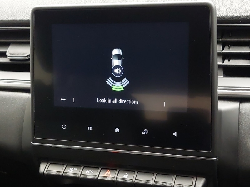 Used Renault Captur 2020 for sale - 76354389: Photo 14