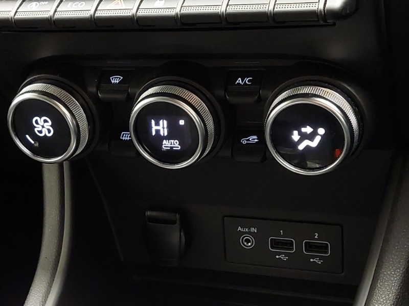 Used Renault Captur 2020 for sale - 76354389: Photo 15