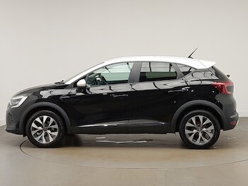 Used Renault Captur 2020 for sale - 76354389: Photo