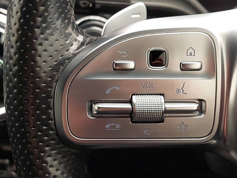 Used Mercedes-Benz A-Class 2021 for sale - 76800155: Photo 18