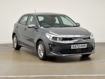 Kia - Rio