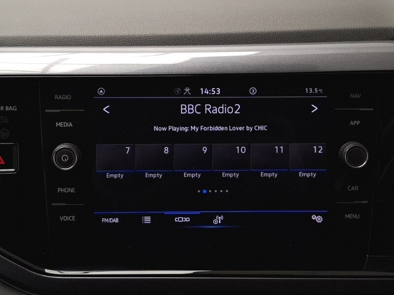 Used Volkswagen Polo 2022 for sale - 77815314: Photo 10