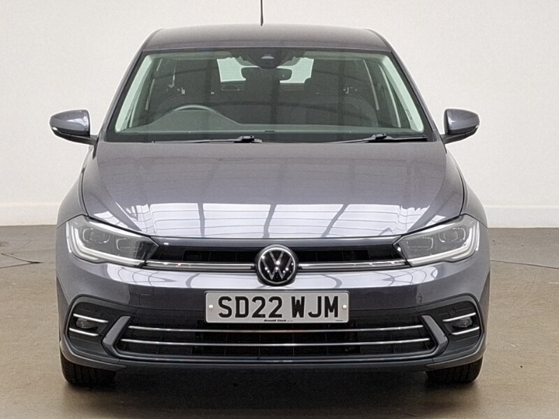 Used Volkswagen Polo 2022 for sale - 77815314: Photo 12