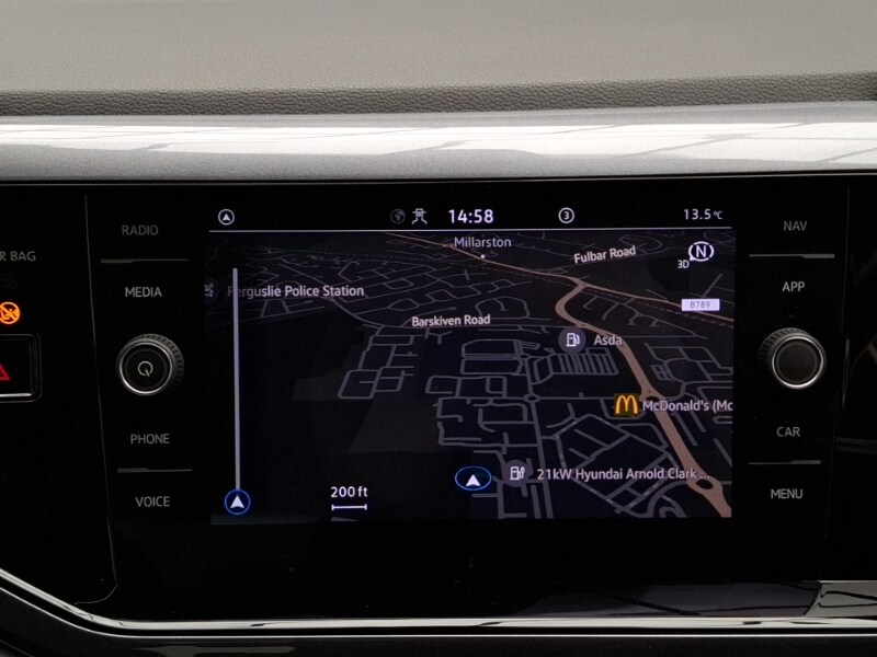 Used Volkswagen Polo 2022 for sale - 77815314: Photo 14