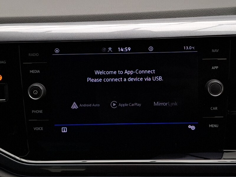 Used Volkswagen Polo 2022 for sale - 77815314: Photo 15