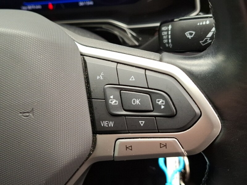 Used Volkswagen Polo 2022 for sale - 77815314: Photo 19