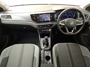 Used Volkswagen Polo 2022 for sale - 77815314: Photo