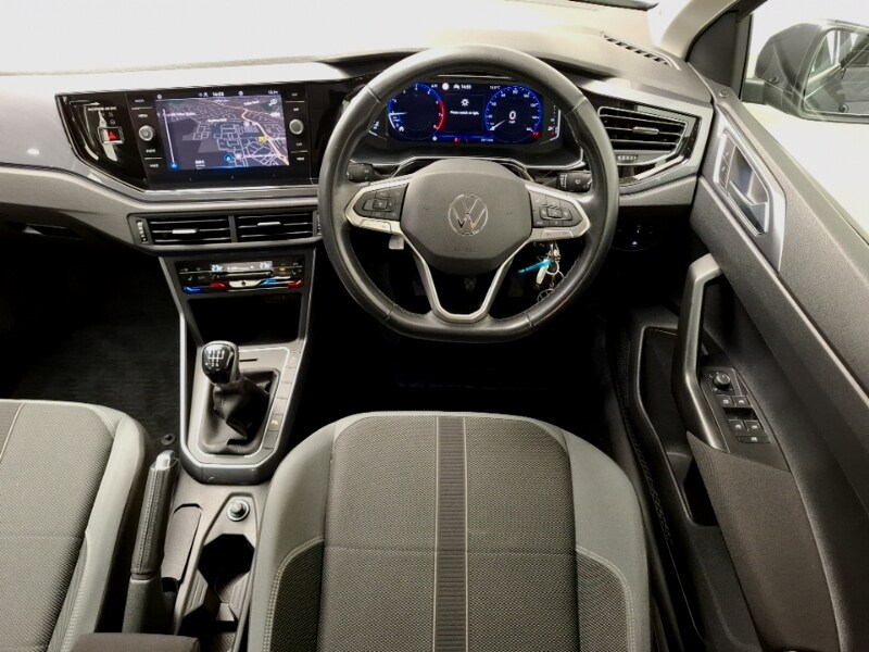 Used Volkswagen Polo 2022 for sale - 77815314: Photo 7