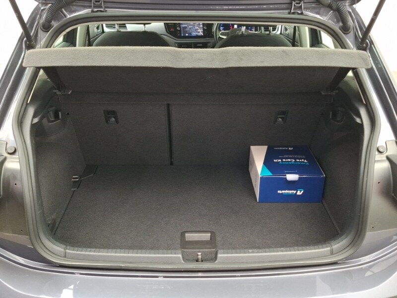 Used Volkswagen Polo 2022 for sale - 77815314: Photo 8