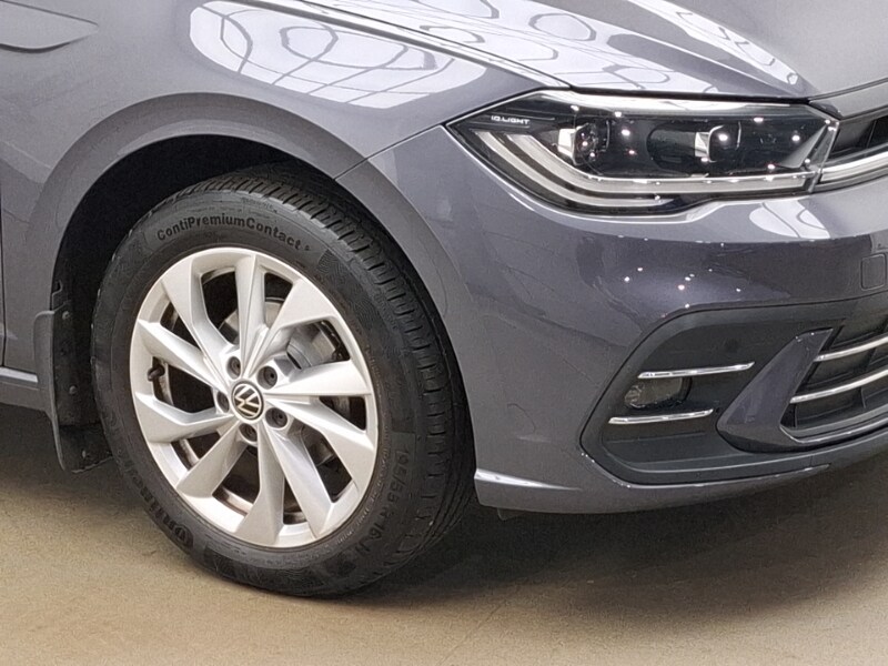 Used Volkswagen Polo 2022 for sale - 77815314: Photo 9